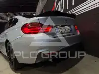 2016 BMW 418