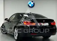 2016 BMW 418