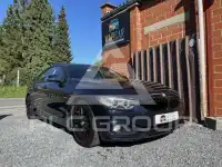2016 BMW 418