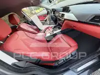 2016 BMW 418