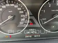 2016 BMW 418