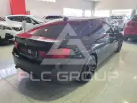 2016 BMW 418