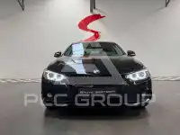 2016 BMW 418