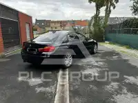 2016 BMW 418