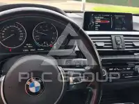 2016 BMW 418