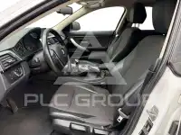 2016 BMW 418