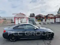 2016 BMW 418