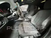 2016 BMW 418