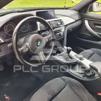 2016 BMW 418