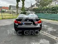 2016 BMW 418