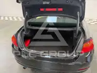 2016 BMW 418