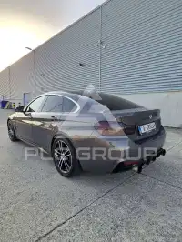2016 BMW 418