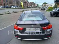 2016 BMW 418
