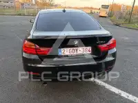 2016 BMW 418