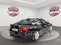 2016 BMW 418