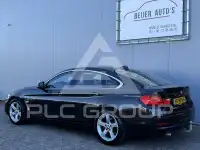 2016 BMW 418