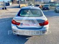2016 BMW 418