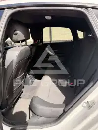 2016 BMW 418