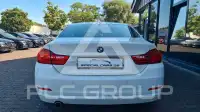 2016 BMW 418