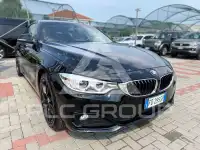 2016 BMW 418