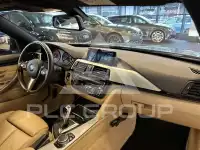 2016 BMW 418
