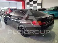2016 BMW 418
