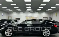 2016 BMW 418