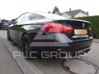 2016 BMW 418
