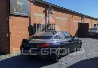 2016 BMW 418