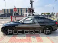 2016 BMW 418
