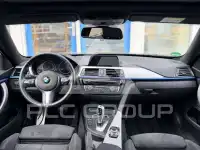 2016 BMW 418