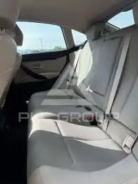 2016 BMW 418