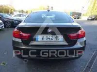 2016 BMW 418