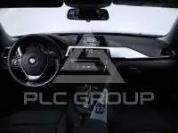 2016 BMW 418