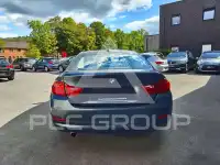 2016 BMW 418