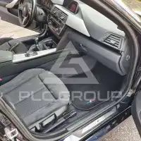 2016 BMW 418