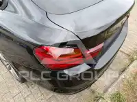 2016 BMW 418