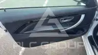 2016 BMW 418