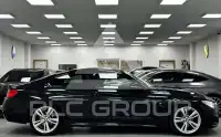 2016 BMW 418