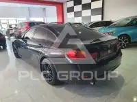 2016 BMW 418