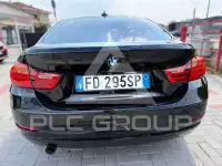 2016 BMW 418