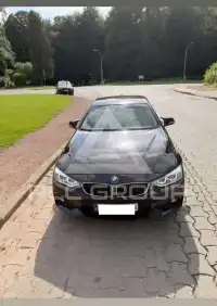 2016 BMW 418