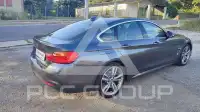 2016 BMW 418