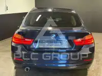 2016 BMW 418
