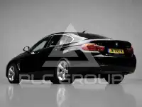 2016 BMW 418