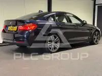 2016 BMW 418