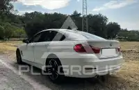 2016 BMW 418