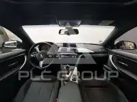 2016 BMW 418