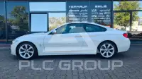 2016 BMW 418