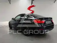 2016 BMW 418